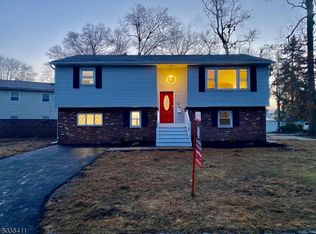 50 Grantwood Rd, Parsippany, NJ 07054