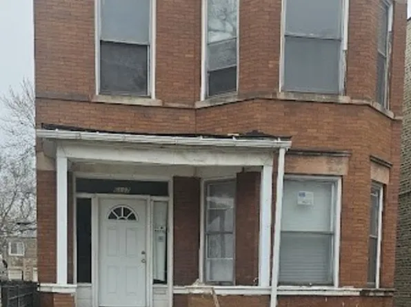 (undisclosed Address), Chicago, IL 60636