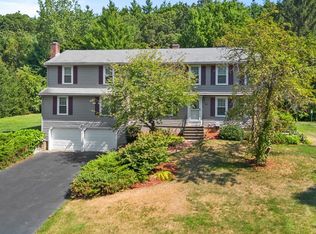40 Saw Mill Rd, Stow, MA 01775