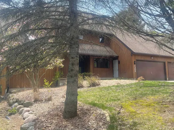 7309 Longmeadow Rd, Madison, WI 53717
