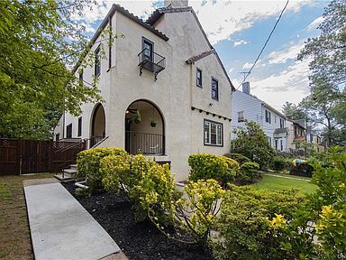 7 Forster Pkwy Mount Vernon Ny 10552 Zillow