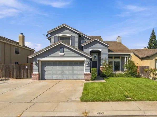 1953 Bolton Ln, Manteca, CA 95336