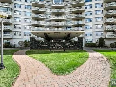 2100 Linwood Ave APT 14-0, Fort Lee, NJ, 07024