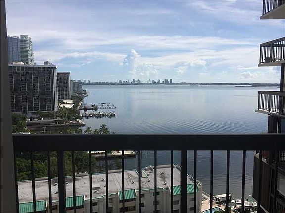 5th image of 2333 Brickell Ave APT 1607