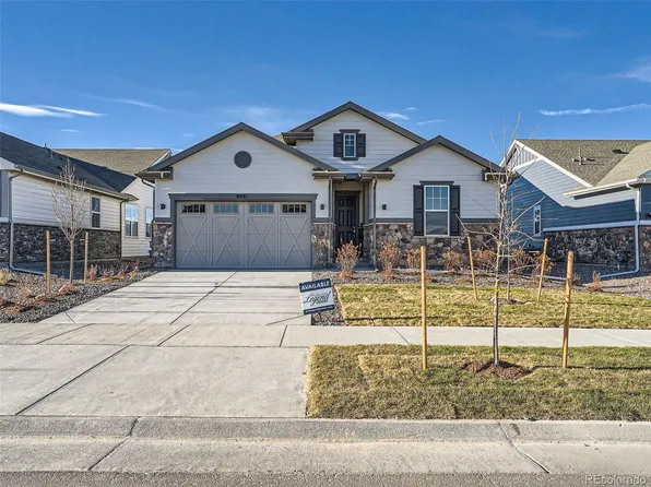 8931 S Rome Court, Aurora, CO 80016