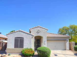 2151 S Compton, Mesa, AZ 85209
