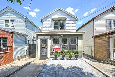589 Milford Street