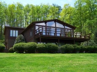 760 Linneys Mountain Rd, Taylorsville, NC 28681
