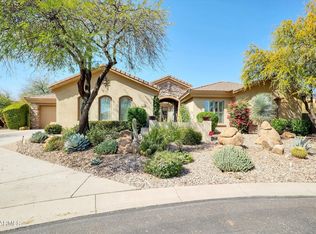 40808 N Thunder Hills Ct, Phoenix, AZ 85086