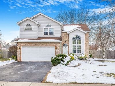 373 Blackfoot Dr, Bolingbrook, IL, 60490