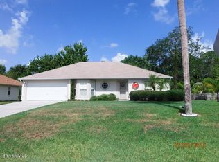 6646 Bamboo Ave, Cocoa, FL 32927