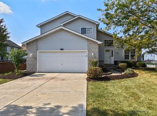 1507 Brookfield Dr, Plainfield, IL 60586