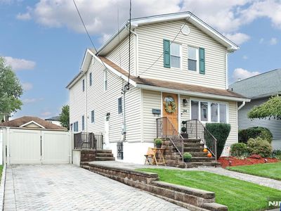 364 Wood Ridge Ave, Wood Ridge, NJ, 07075