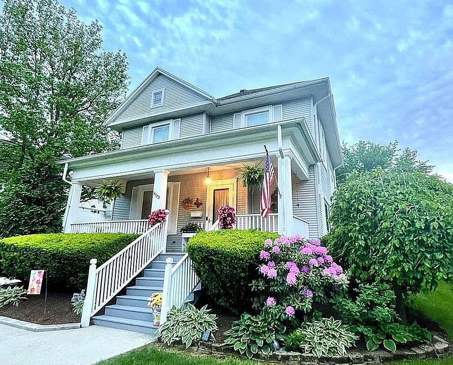 Welcome Home!
