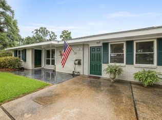 139 Wanda St, Luling, LA 70070