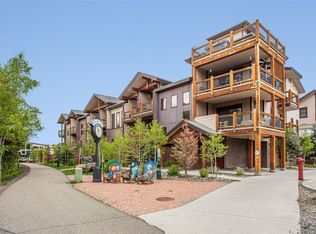 421 Rainbow Dr #5, Silverthorne, CO 80498