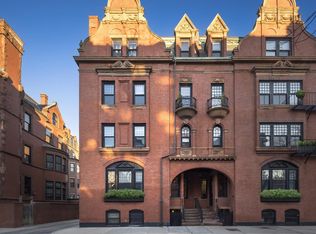 8 Fairfield St APT 2A, Boston, MA 02116