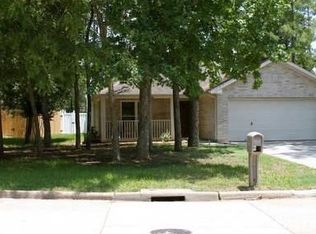 12650 Browning Dr, Montgomery, TX 77356