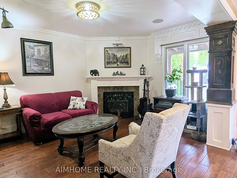 18 Carmichael Dr — Photo 4