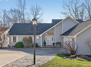 276 Lakewood Dr, Fairfield Glade, TN 38558