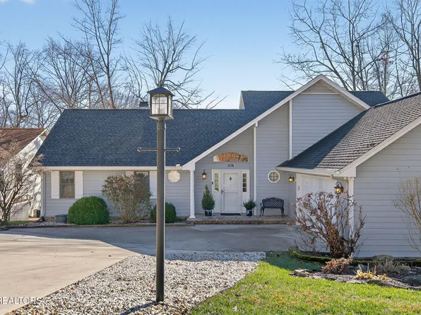 276 Lakewood Dr, Fairfield Glade, TN 38558