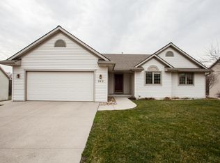 143 Christian Petersen Ave, Gilbert, IA 50105