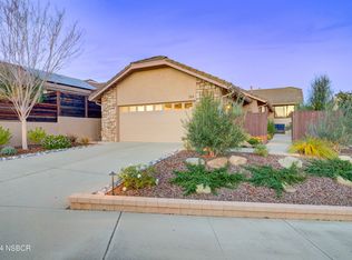 364 Mesquite Ln, Arroyo Grande, CA 93420