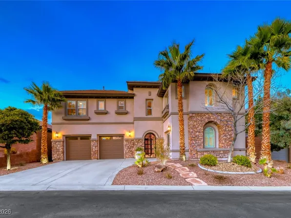 11536 White Cliffs Ave, Las Vegas, NV 89138