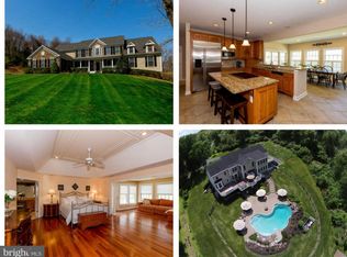 6042 Detrick Rd, Mount Airy, MD 21771