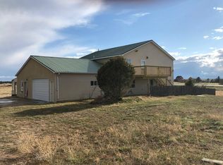 126 Pine Haven Rd, Pine Haven, WY 82721