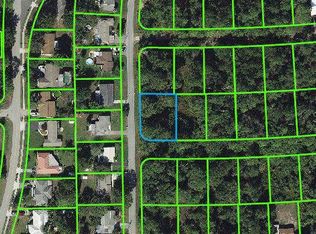 200 Colleen Ln, Lake Placid, FL 33852