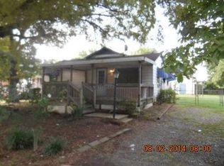 3823 Davis Ave, Charlotte, NC 28208