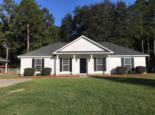 238 Firetower Rd, Leesburg, GA 31763