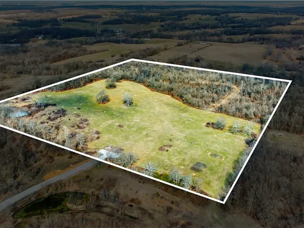 Peterson Rd, Gentry, AR 72734