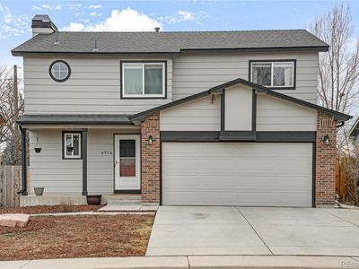4916 W 61st Place, Arvada, CO, 80003