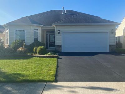 106 Rossini Ave, Monroe Township, NJ, 08831
