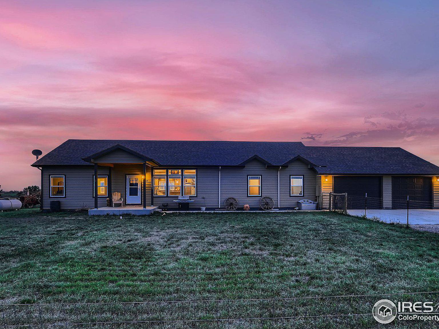 42659 County Road 31, Pierce, CO 80650 Zillow