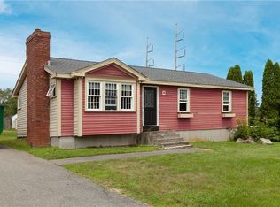 49 Richard Dr, Tiverton, RI 02878