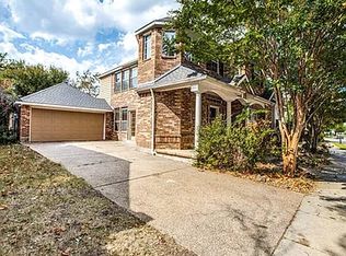 4463 Shamrock Dr, Frisco, TX 75034