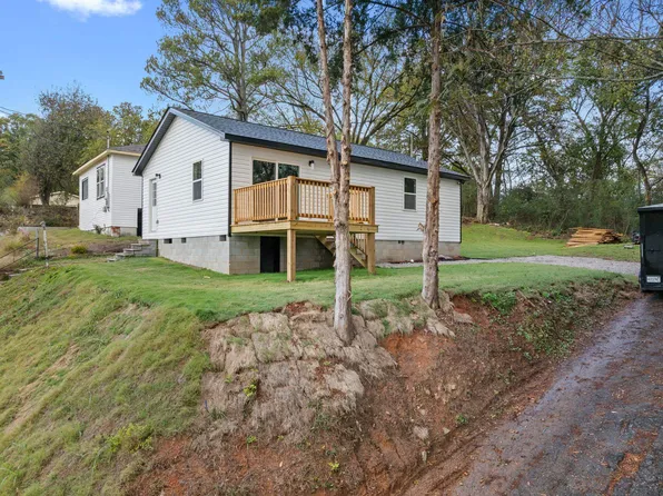 1407 Colorado Ave, Florence, AL 35630