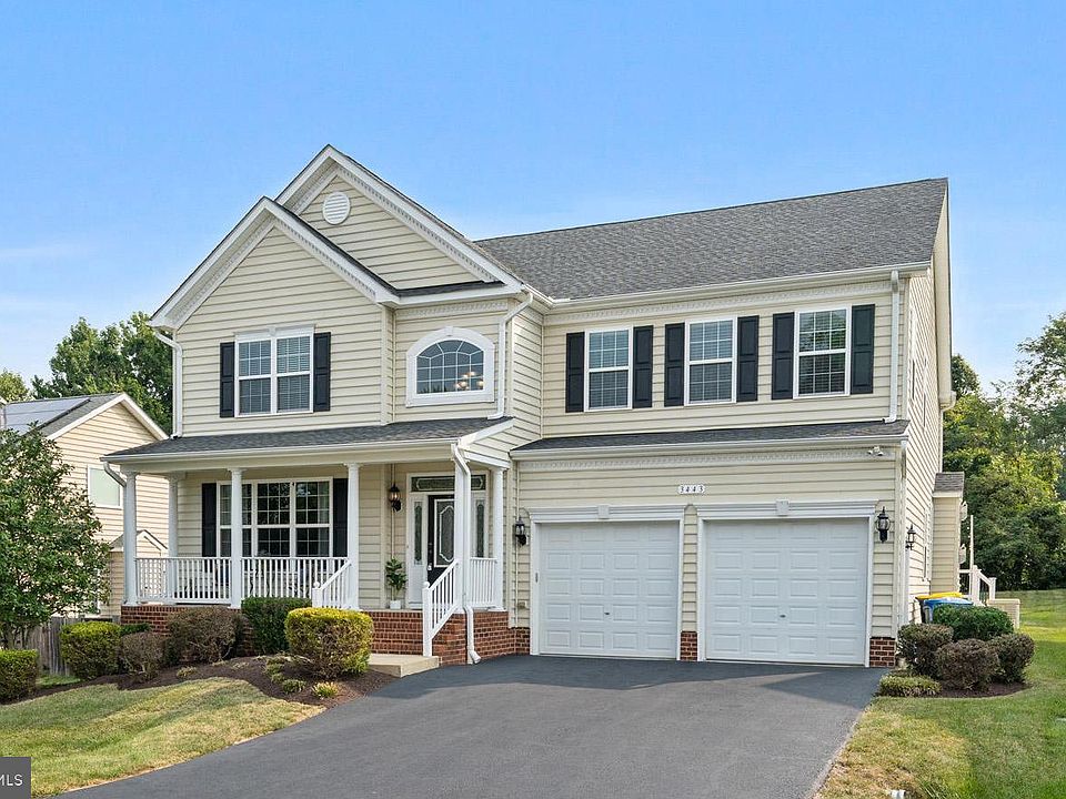 1st image of 3443 Hill Gail Dr