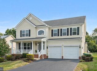 3443 Hill Gail Dr, Chesapeake Beach, MD 20732
