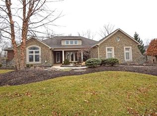 999 Turning Point Ln, Hamilton Twp, OH 45039