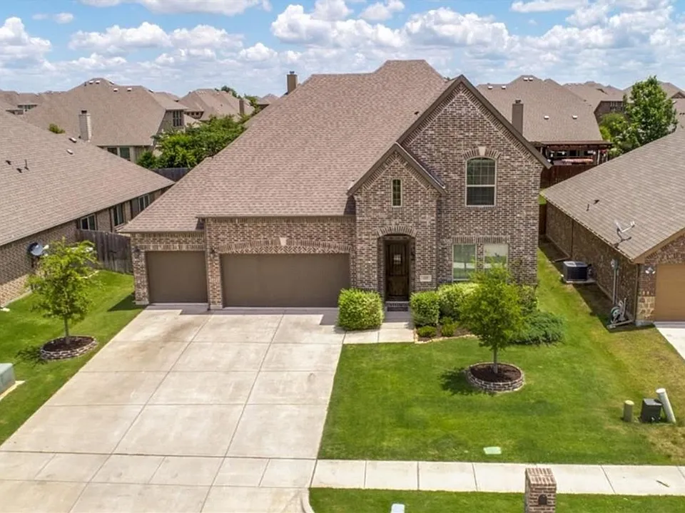 4210 Magnolia Rd