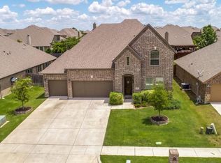 4210 Magnolia Rd, Melissa, TX 75454