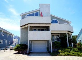 12 67th St #W, Sea Isle City, NJ 08243