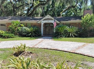11 Jennings Rd, Jekyll Island, GA 31527