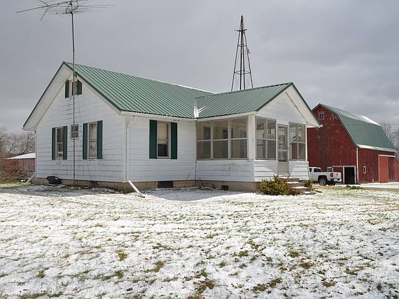 2nd image of 6521 Van Wert Rd