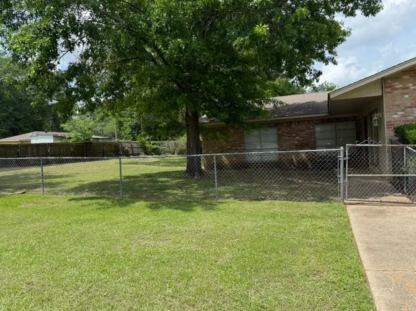 115 Bernice Dr, Longview, TX 75604