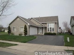 1001 Spruce St, Farmington, MN 55024